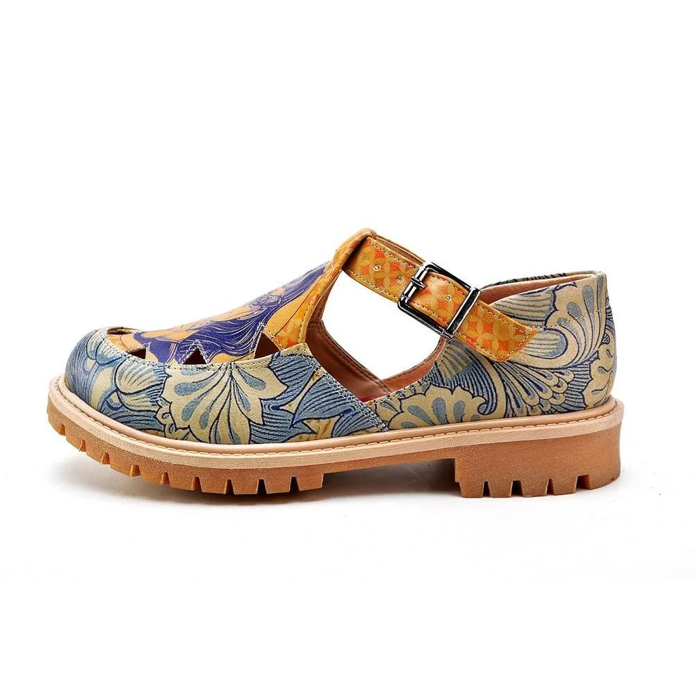 Slip on Sneakers Shoes AMOT118