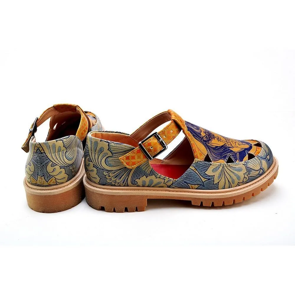 Slip on Sneakers Shoes AMOT118