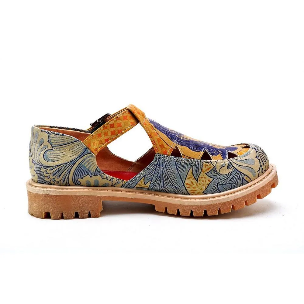 Slip on Sneakers Shoes AMOT118