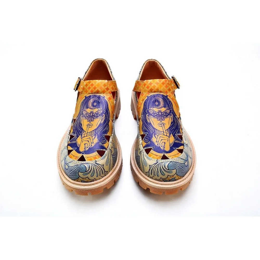 Slip on Sneakers Shoes AMOT118