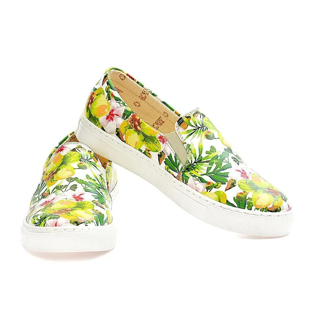 Slip on Sneakers Shoes WVN4060