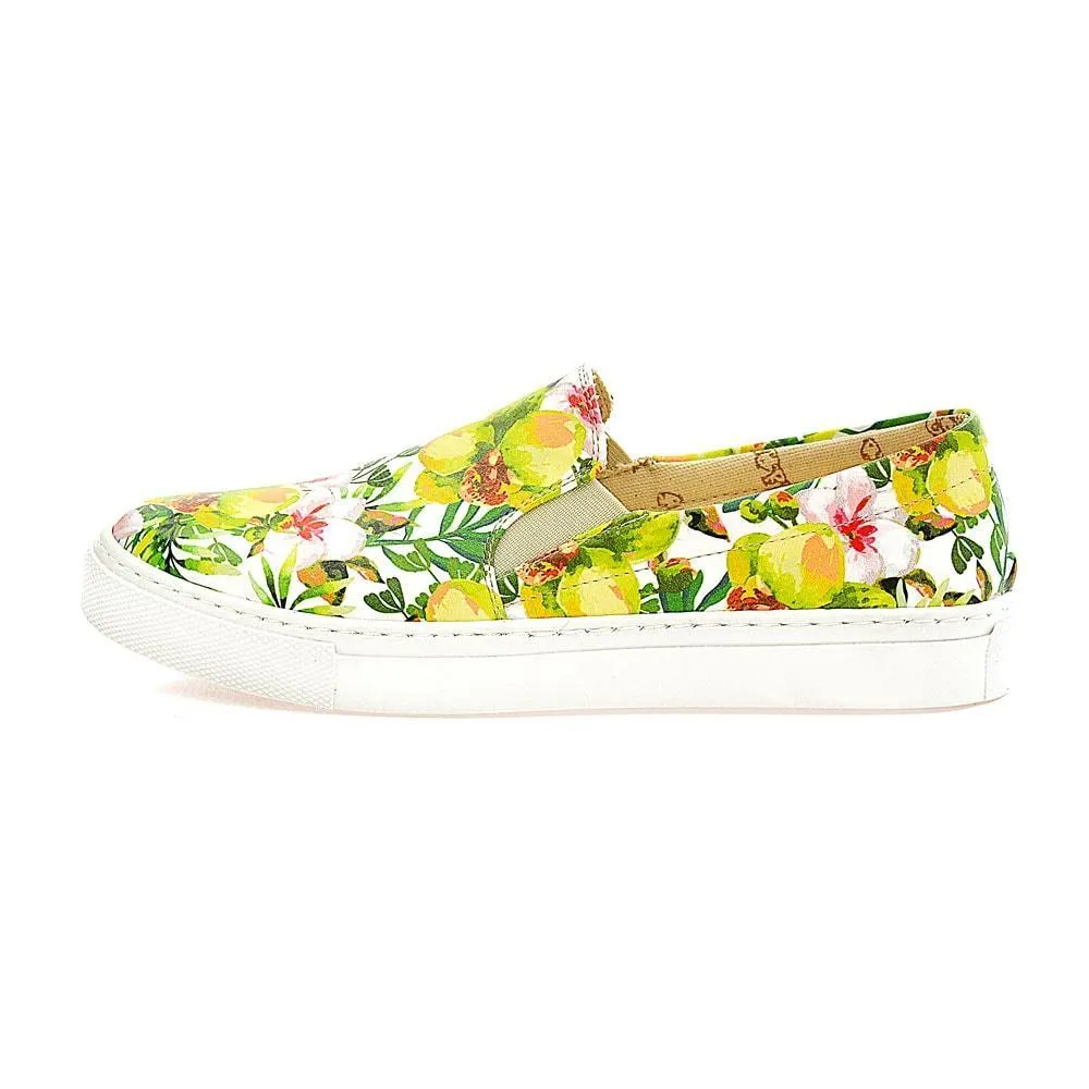 Slip on Sneakers Shoes WVN4060