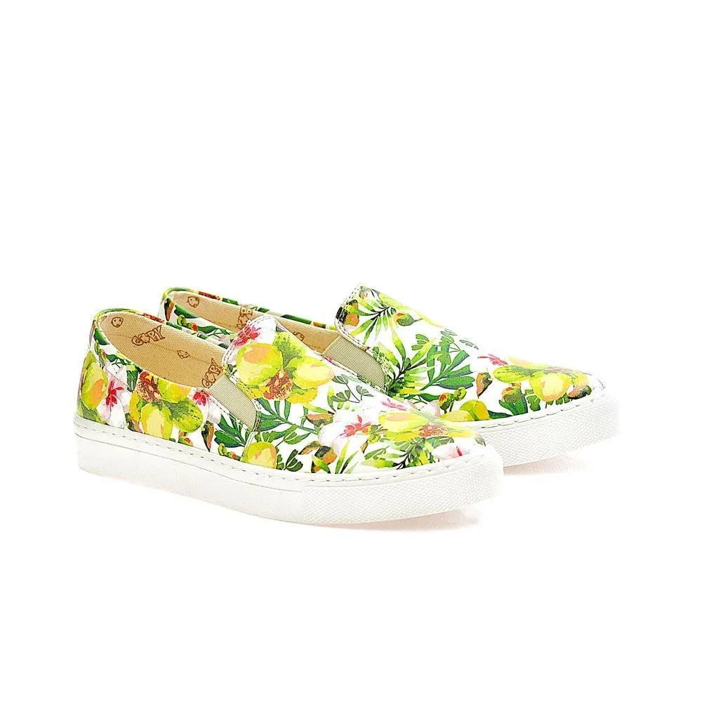 Slip on Sneakers Shoes WVN4060
