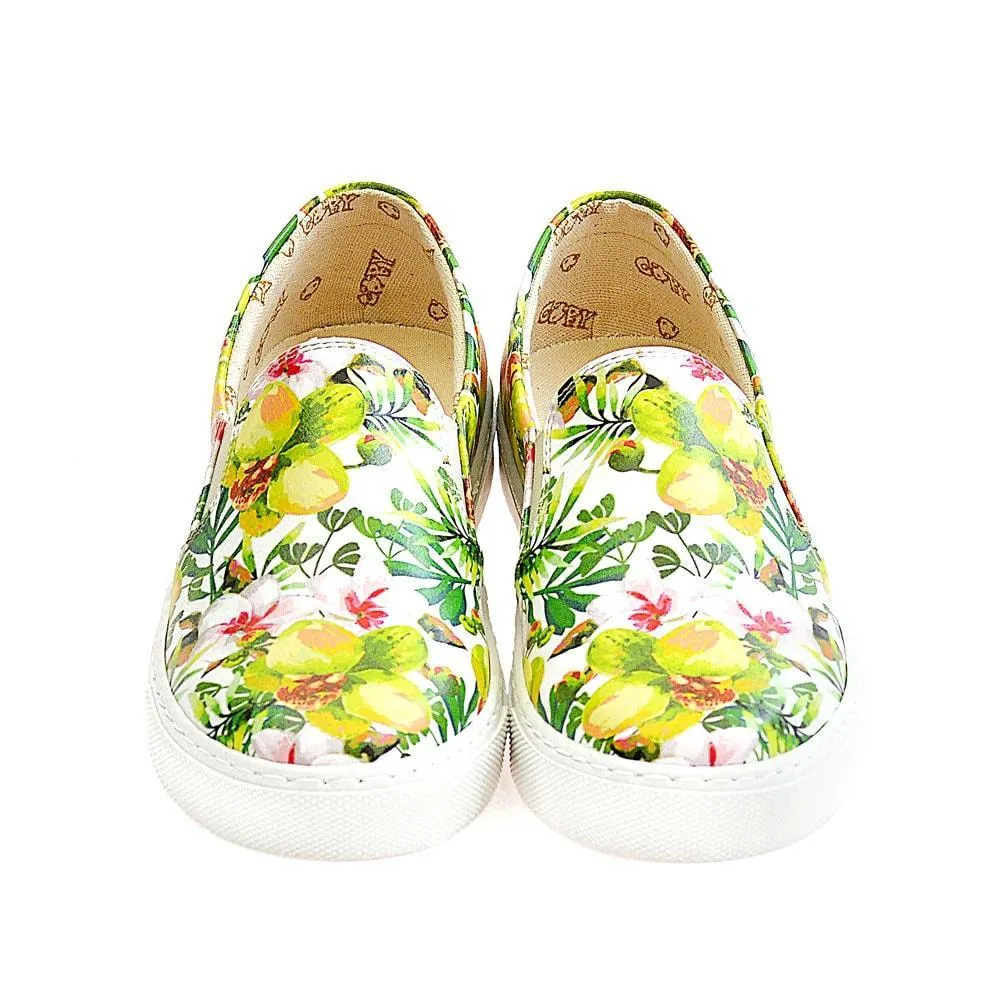 Slip on Sneakers Shoes WVN4060