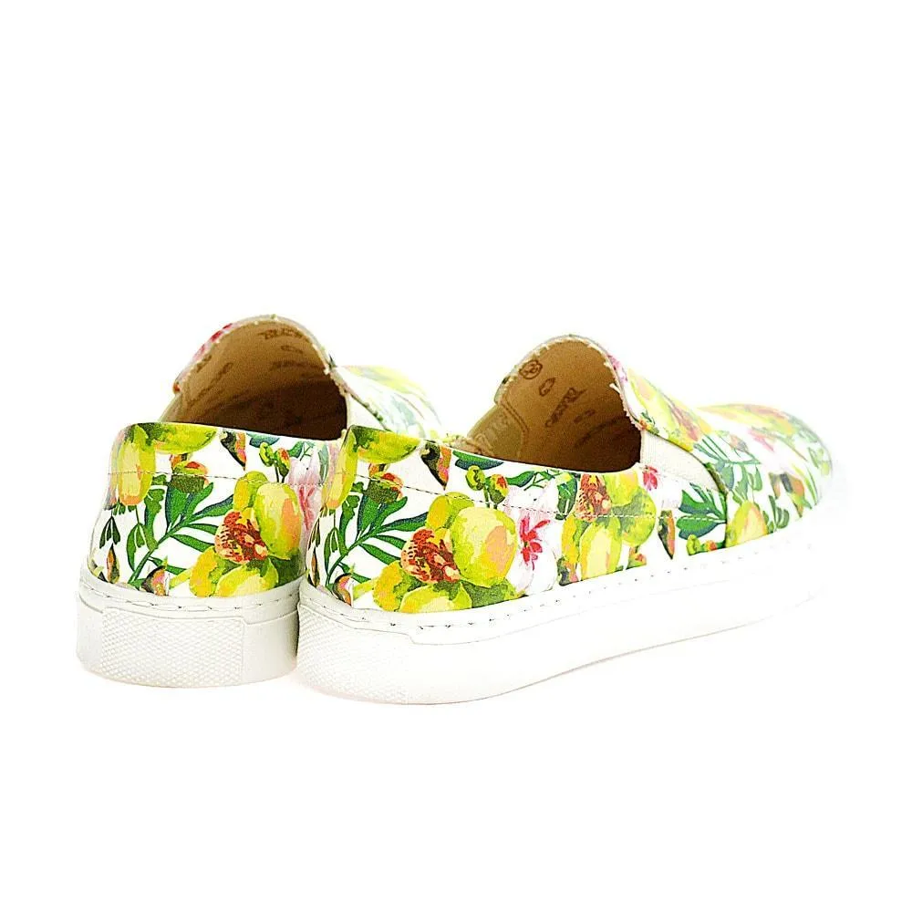 Slip on Sneakers Shoes WVN4060