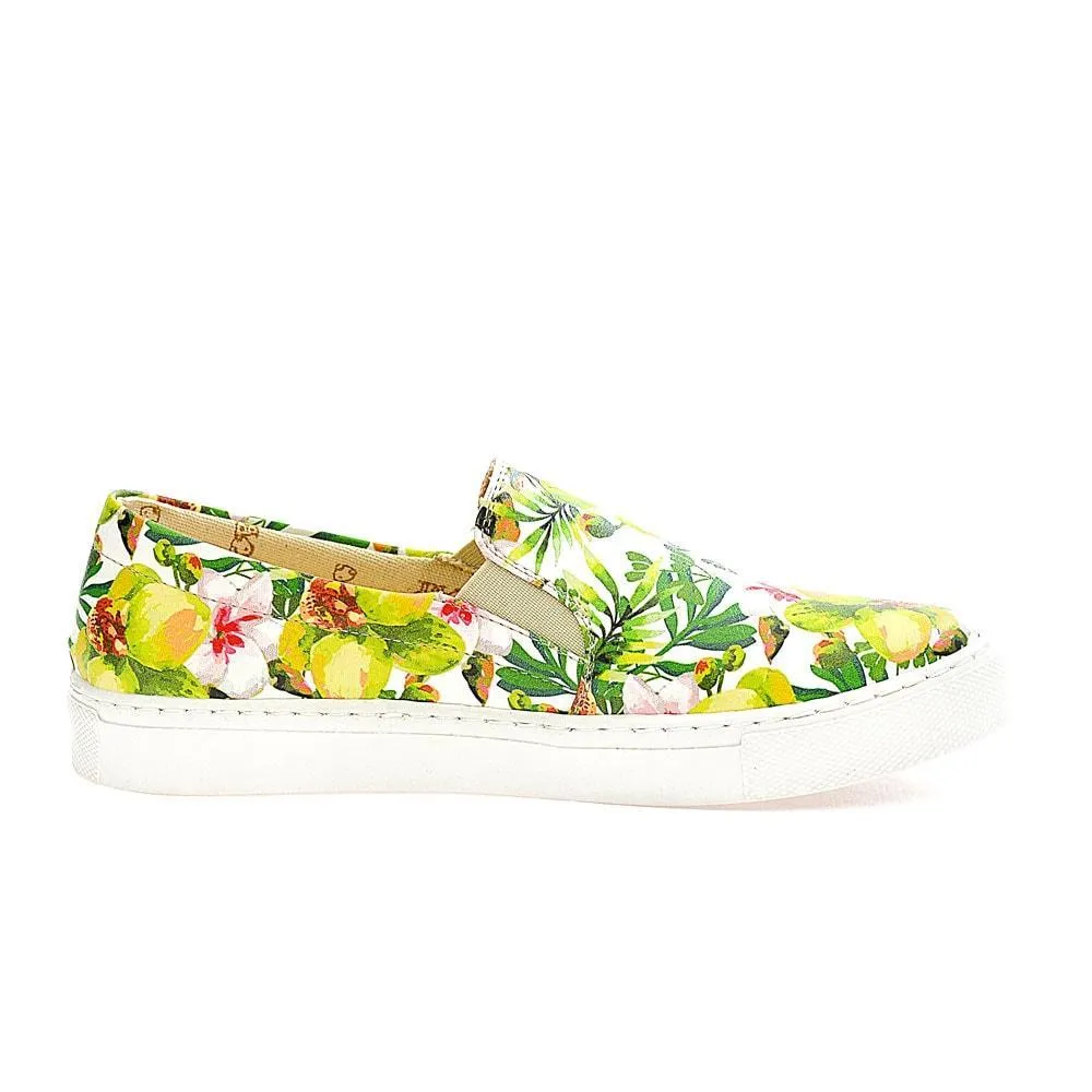 Slip on Sneakers Shoes WVN4060