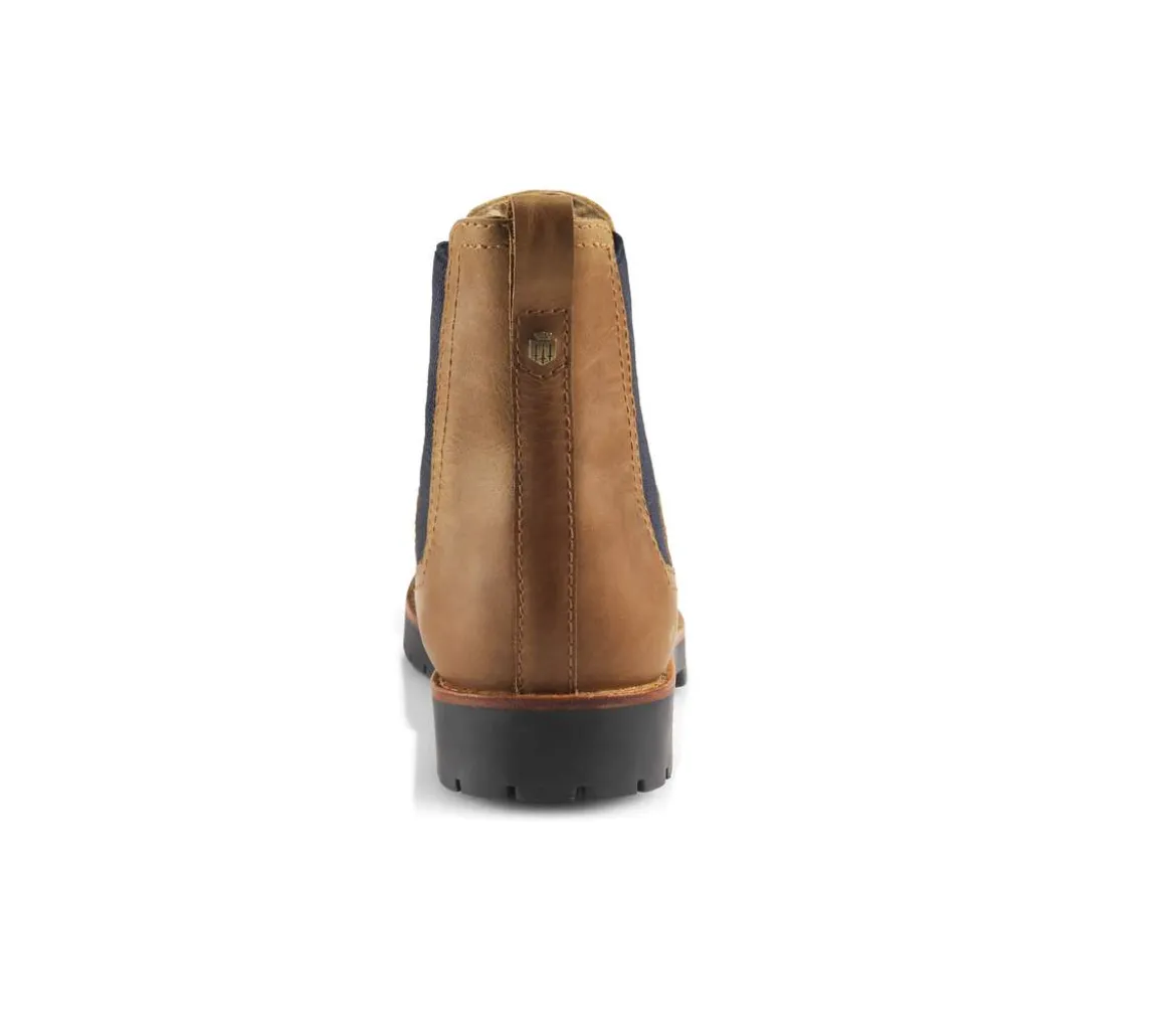 THE FAIRFAX & FAVOR SHEEPSKIN BOUDICA