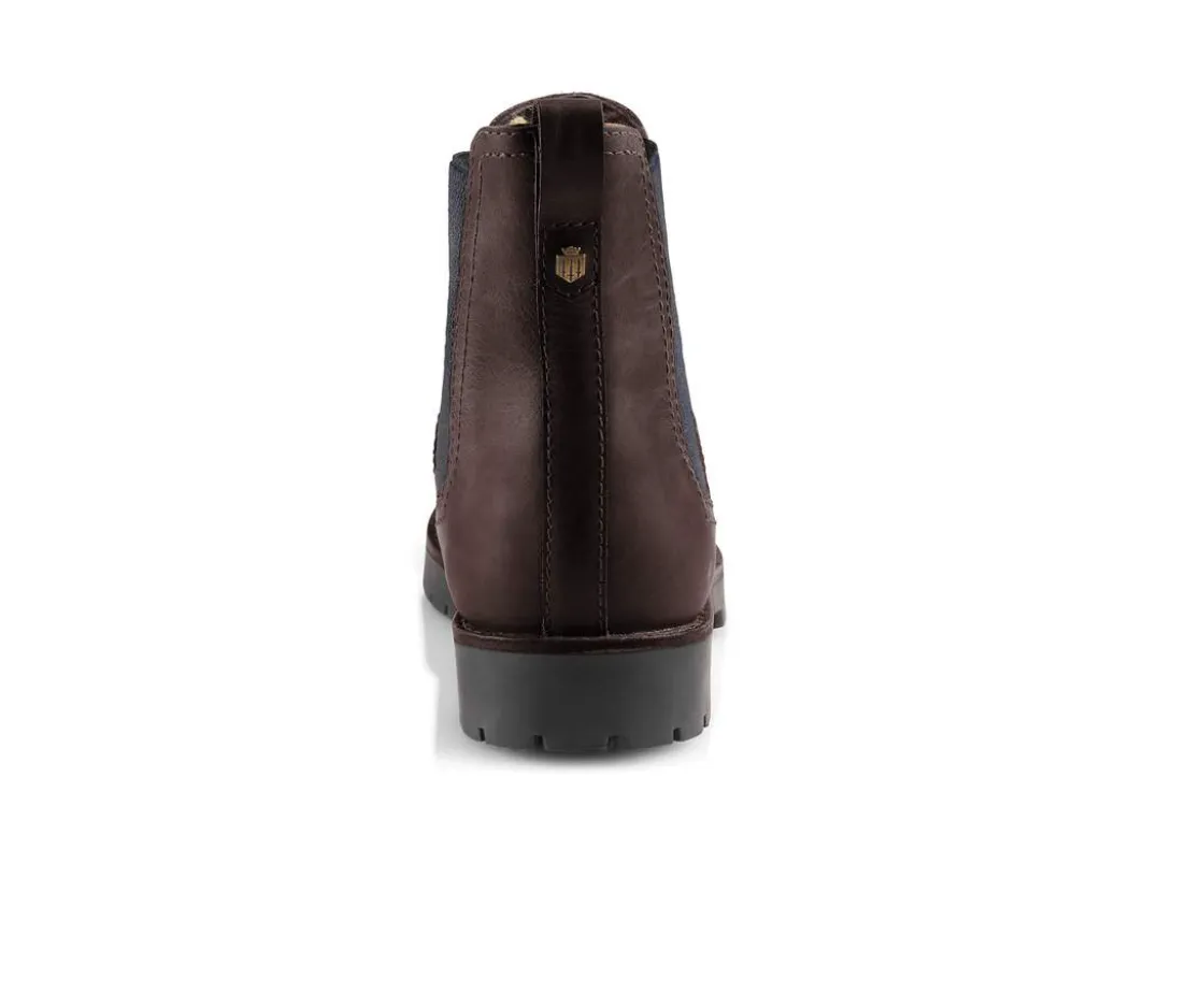 THE FAIRFAX & FAVOR SHEEPSKIN BOUDICA