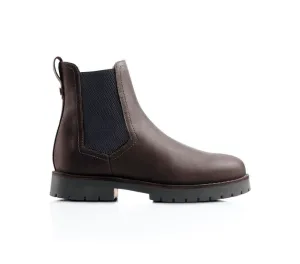THE FAIRFAX & FAVOR SHEEPSKIN BOUDICA