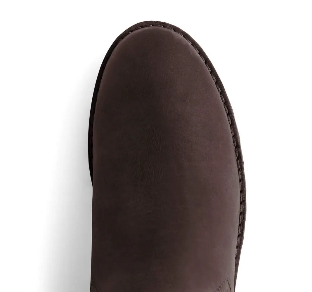 THE FAIRFAX & FAVOR SHEEPSKIN BOUDICA