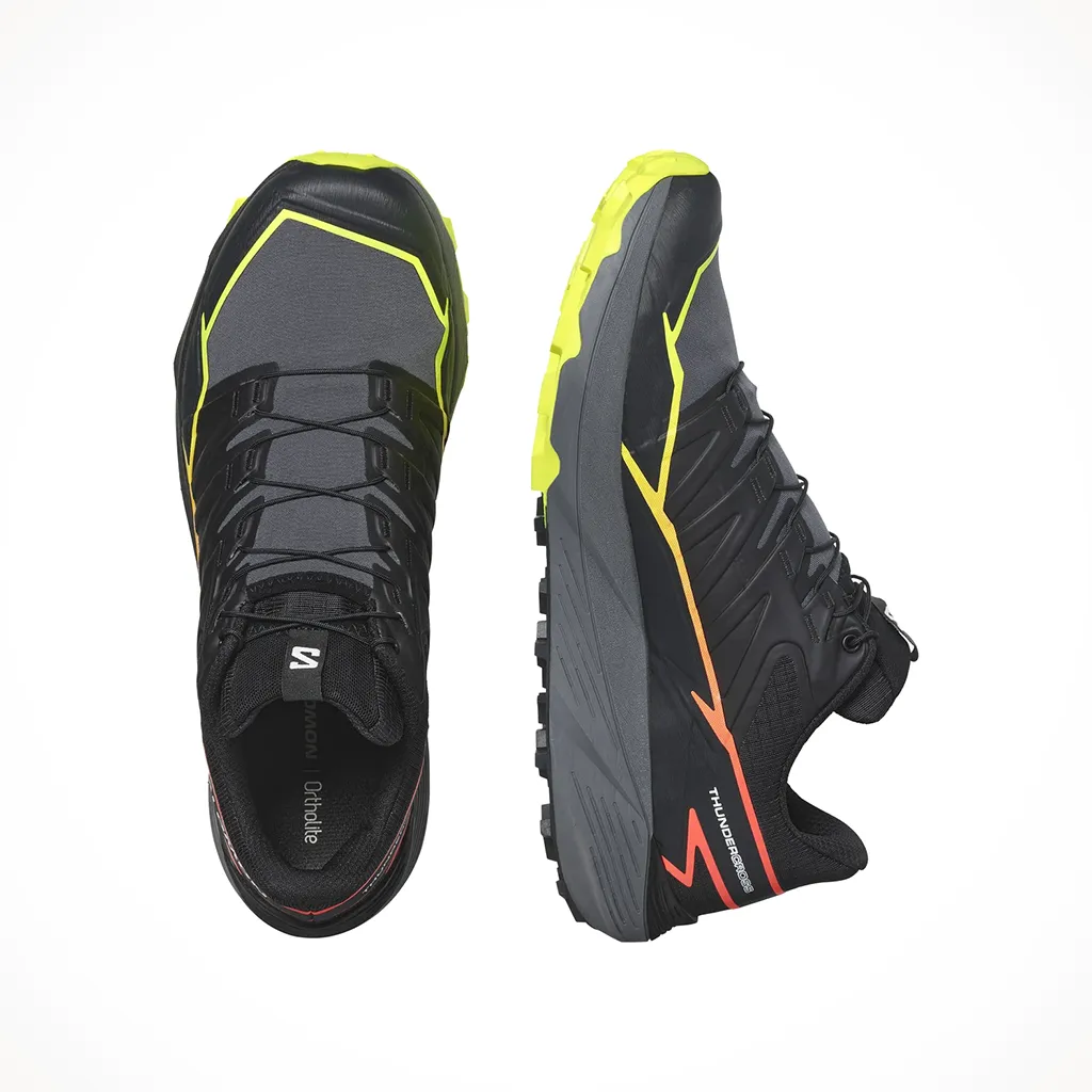 Thundercross — Men's