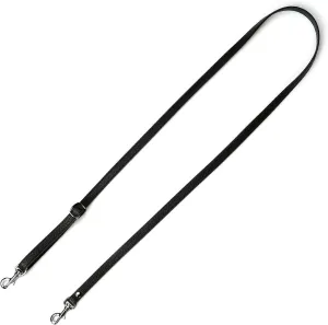 VanEnjoy Adjustable Genuine Leather Crossbody Straps Replacement - Width 1/2, Length 25-51