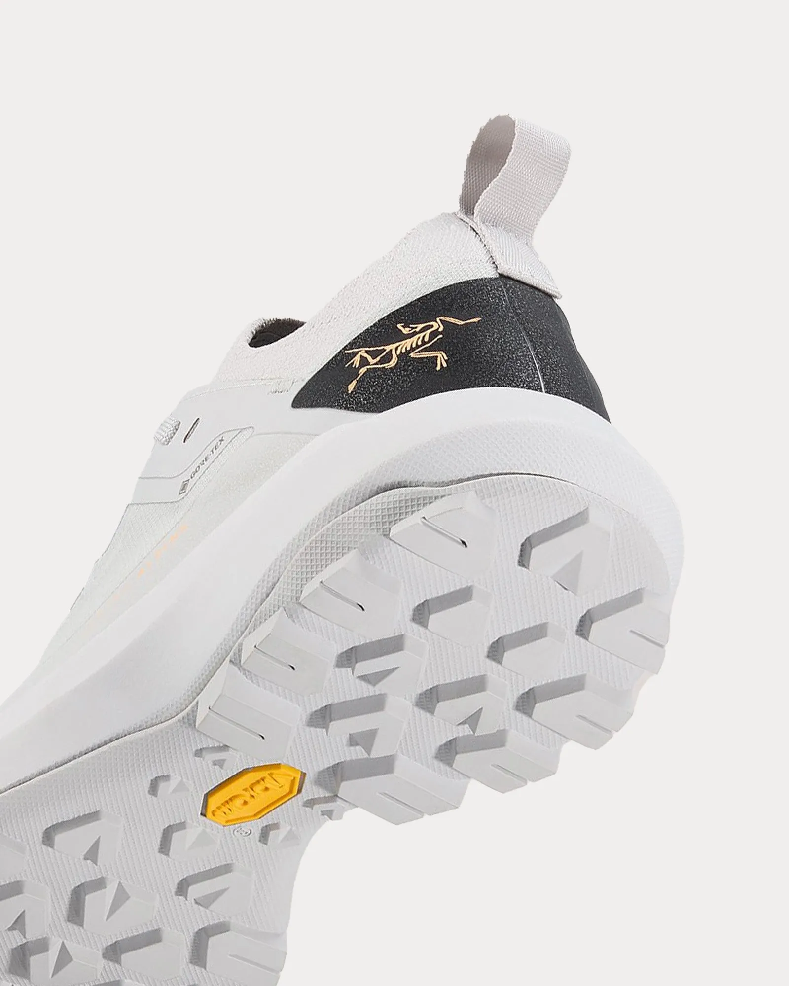 Vertex Alpine GTX Solitude / Graphite Running Shoes
