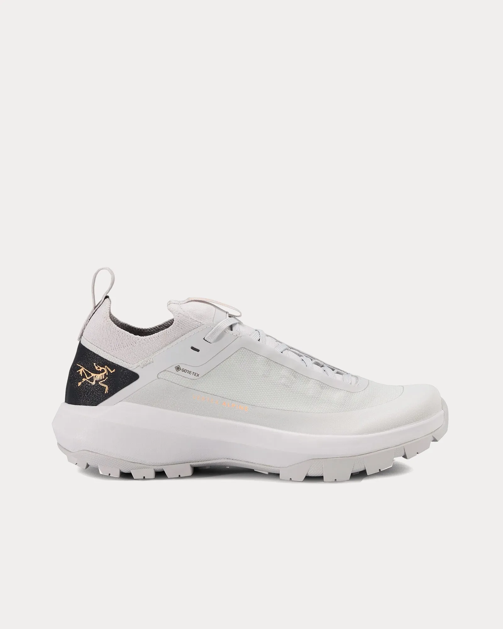 Vertex Alpine GTX Solitude / Graphite Running Shoes