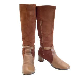 Winter GoGo Boots