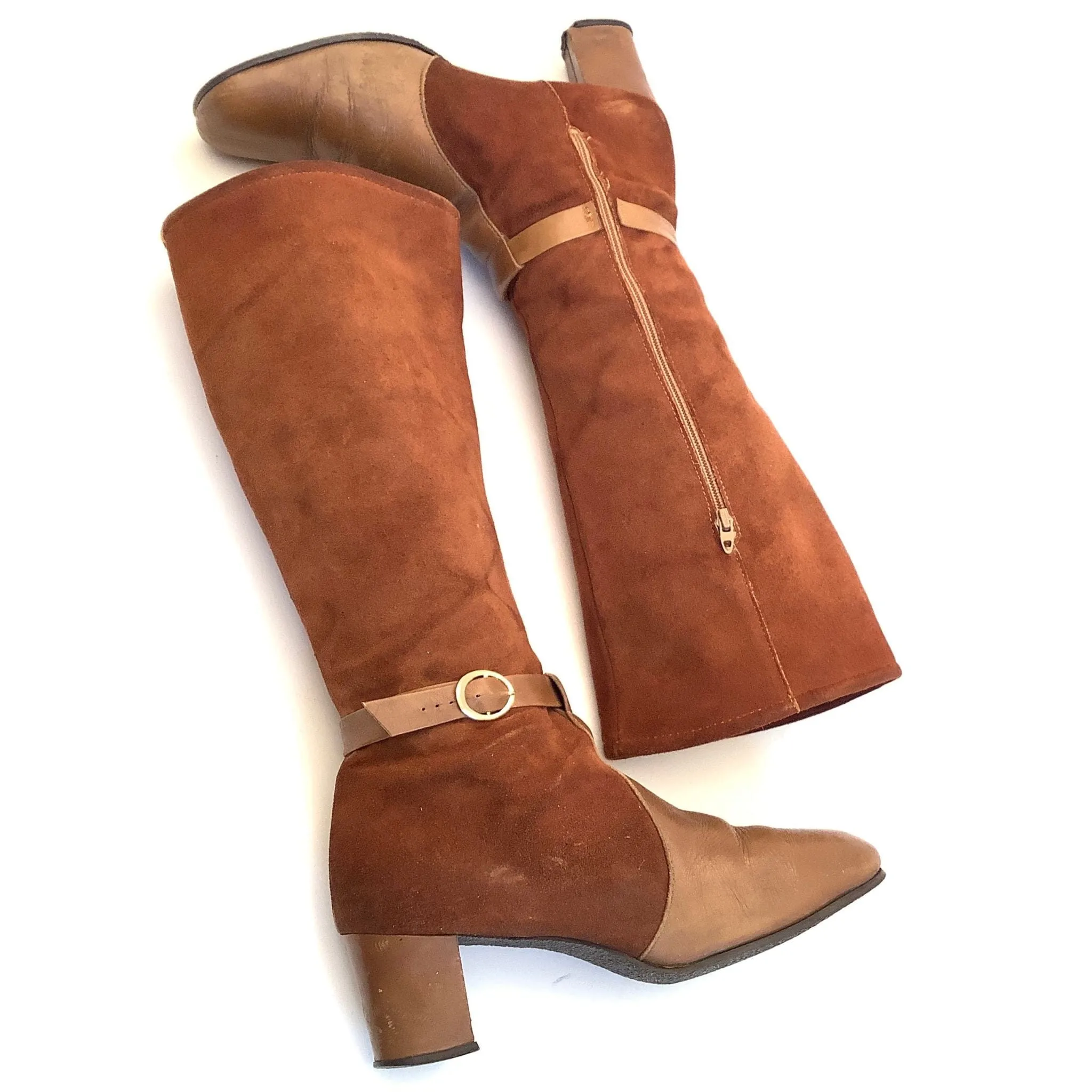 Winter GoGo Boots