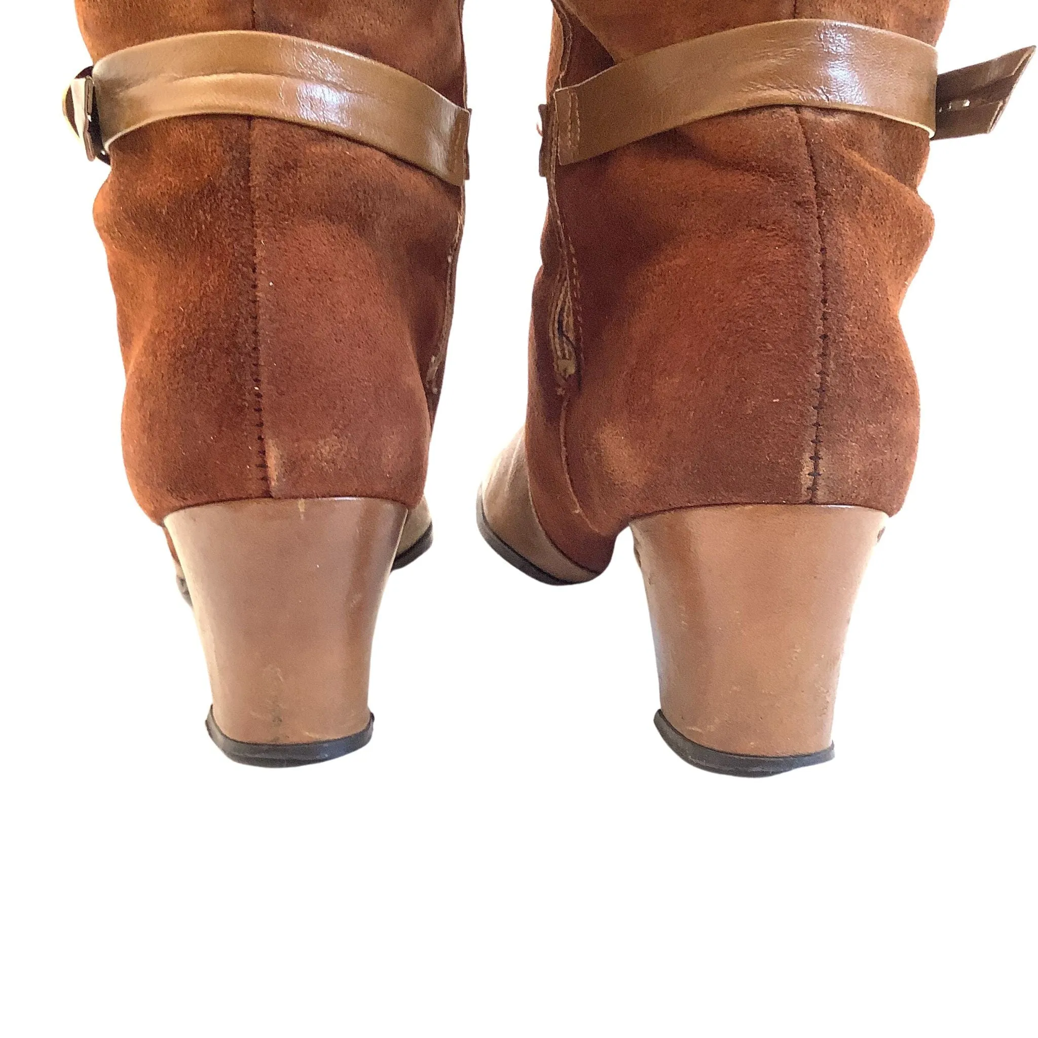 Winter GoGo Boots