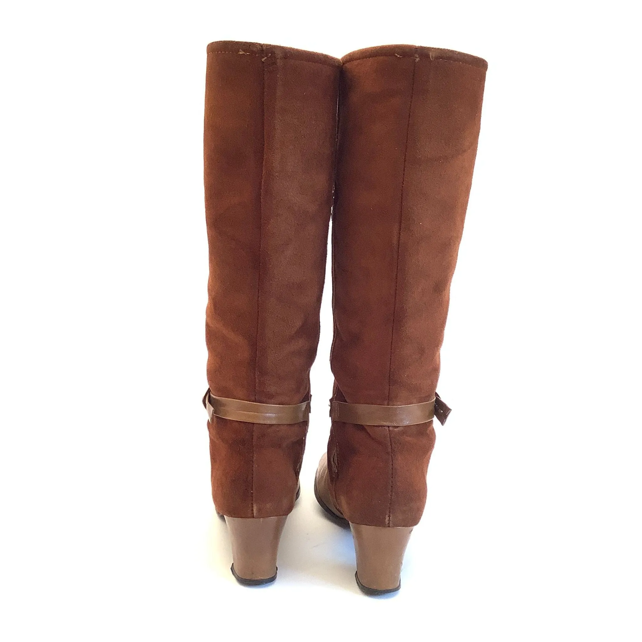 Winter GoGo Boots