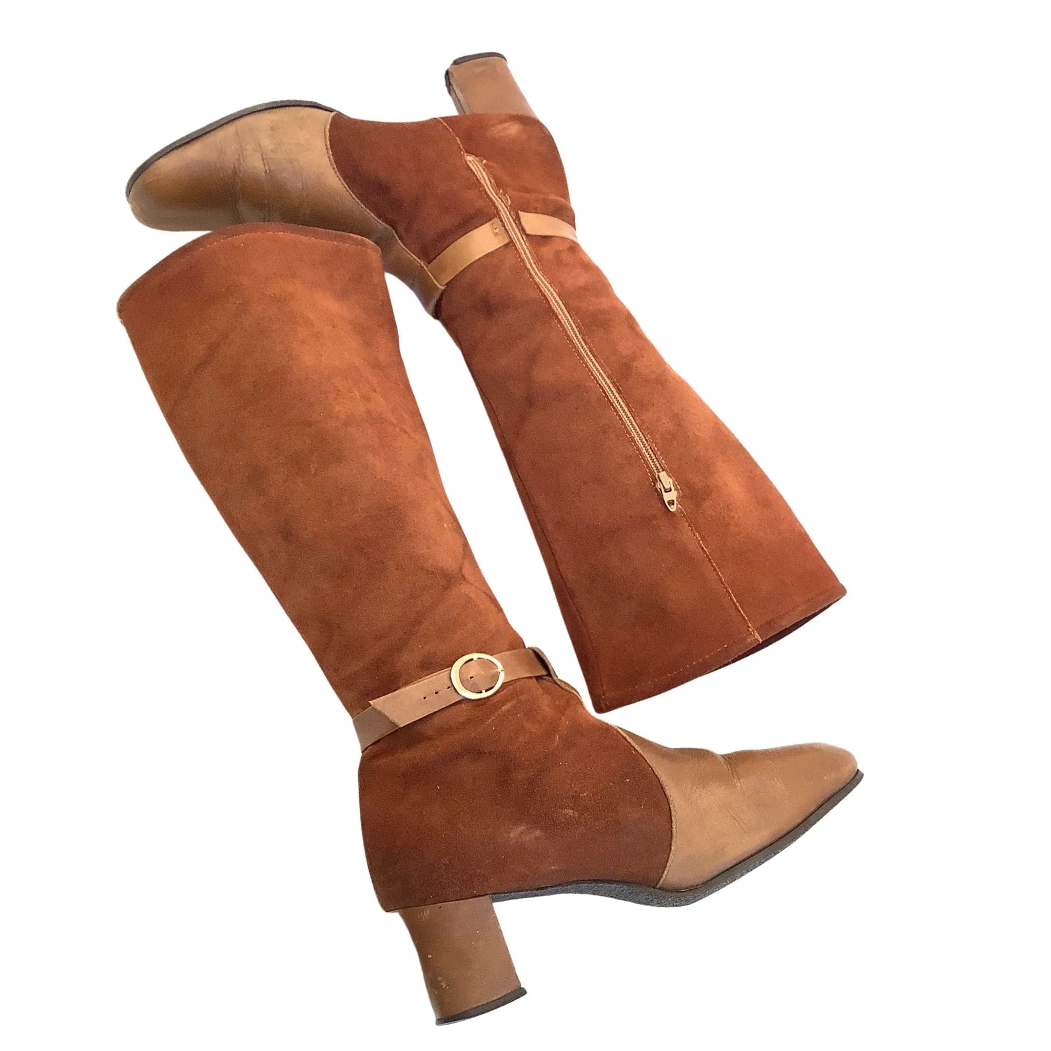 Winter GoGo Boots